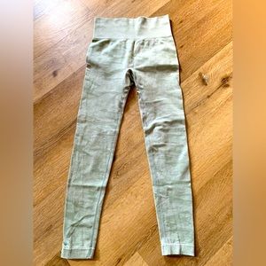 F3 Activewear Legging